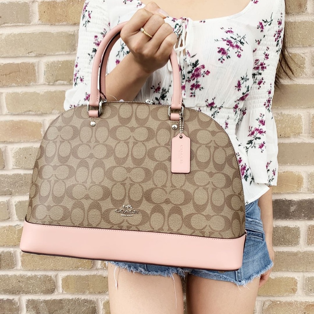 Gaby’sBags👜💕 Coach Satchel&Crossbody SALE‼️‼️ - Picture 2 of 3